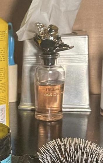 Louis Vuitton Stellar Times Perfume Dupes.